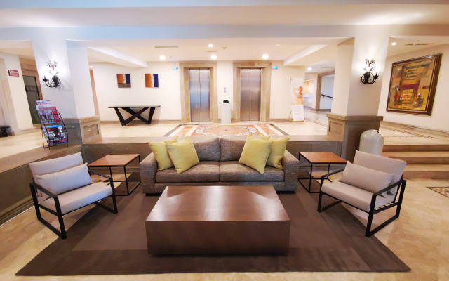 Holiday Inn Reynosa Zona Dorada by IHG