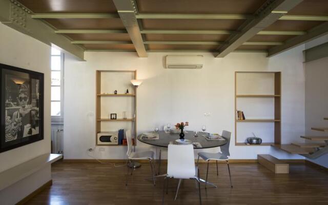 San Gottardo Halldis Apartments