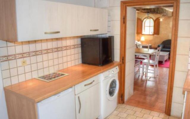 House Le Cambalu Des Douves 2
