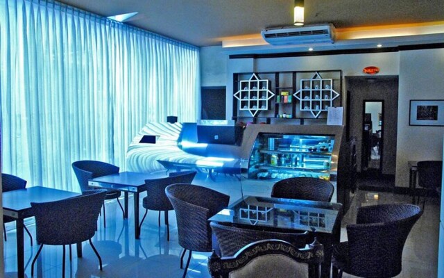 Hotel Tea Tree & Resort