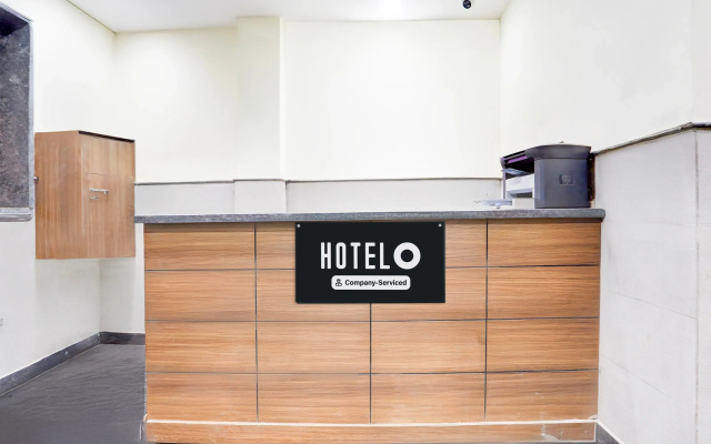 Hotel O Cyber City Phase 3