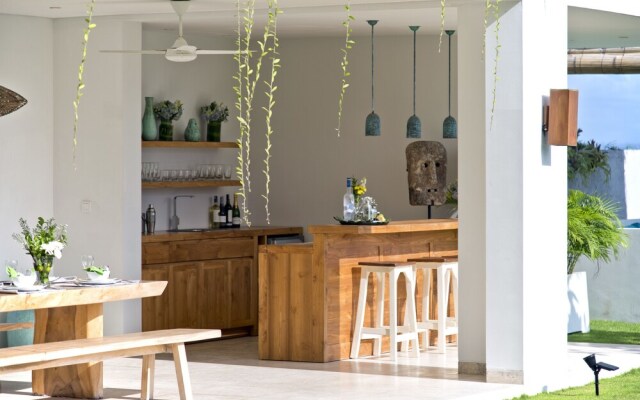 Shaia Villa - Canggu
