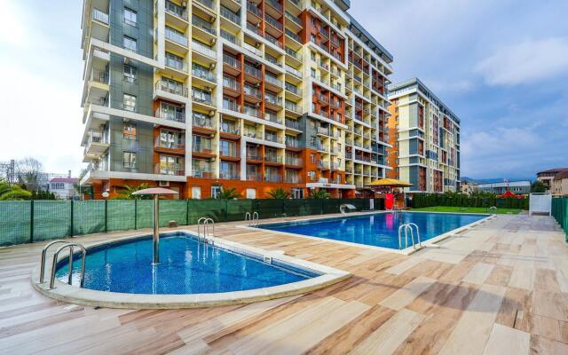 Апартаменты в ЖК Каравелла-Португалии ГОСТИ-24