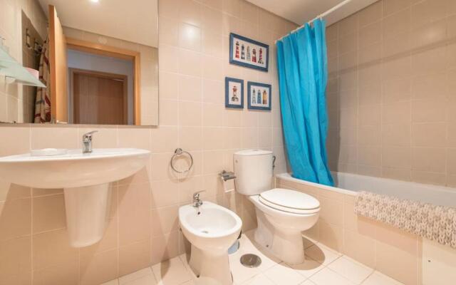 Lovely 3 bedroom for the Perfect stay in Lisbon