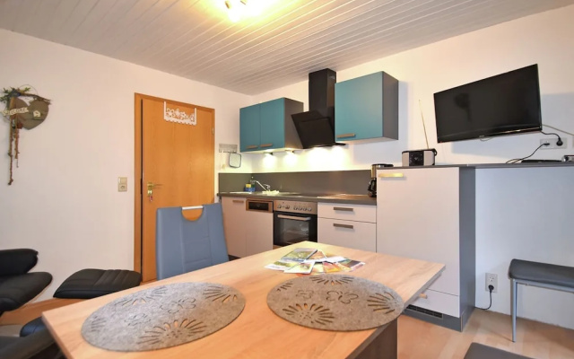 Pretty Apartment in Oppenau near Black Forest National Park