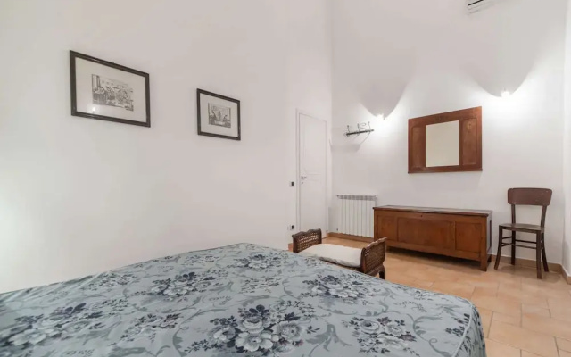 Beautiful Holiday Home in Ardea With Garden