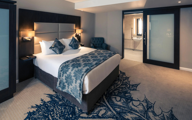 Mercure Edinburgh Haymarket