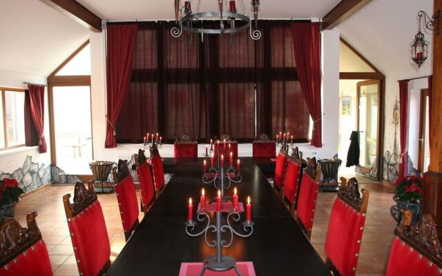 Brennerei Wohlfuehlhotel Lagler