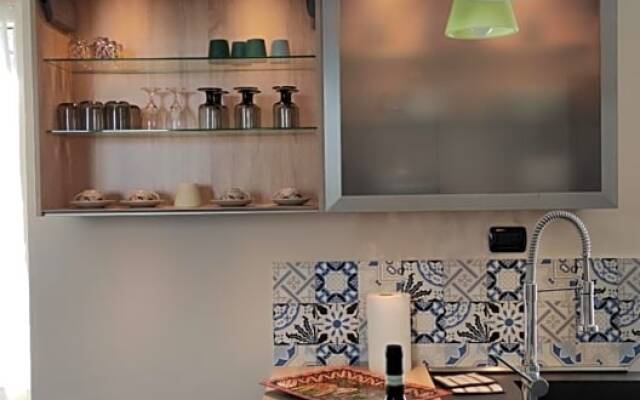 La Terra Buona guest house