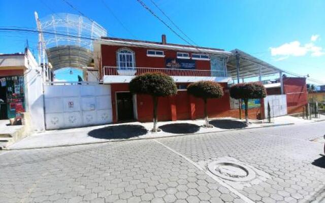 Hostal San Marcos