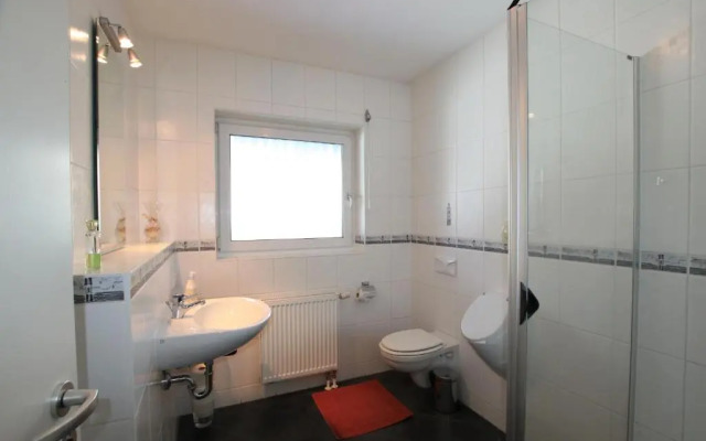 Ferienhaus Simone ACH001