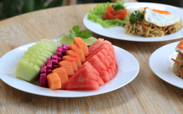 The Mudru Resort by GenuineHost