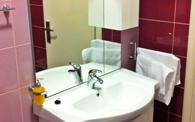 Luxury Rooms Keko
