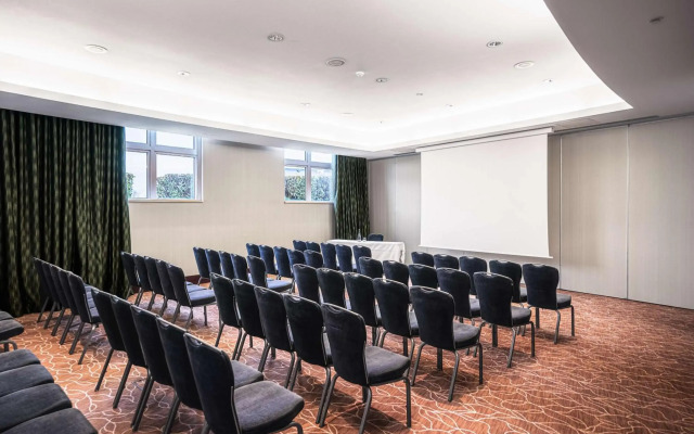 Van der Valk Hotel Paris CDG Airport