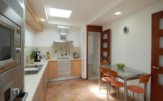 Villa Gran Canaria Specialodges