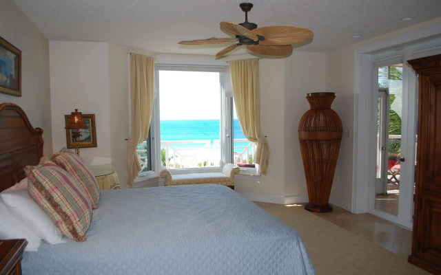 Grandview on Grace Bay