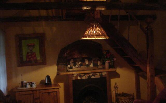 Antbear Drakensberg Lodge