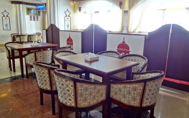 Baiti Hotel Apartments