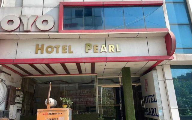 Hotel Pearl