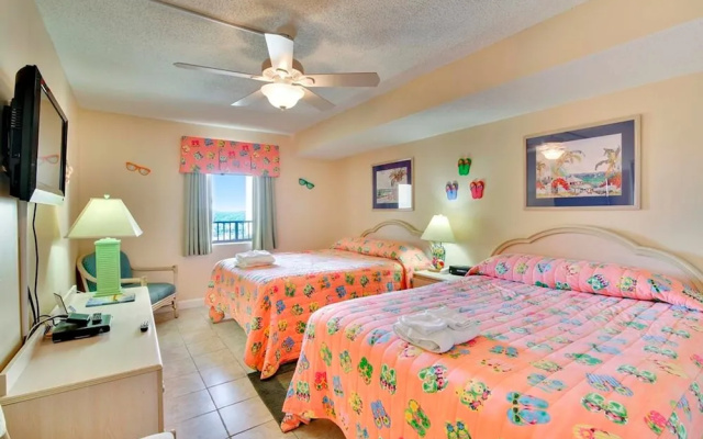 Verandas by Seaside Vacations