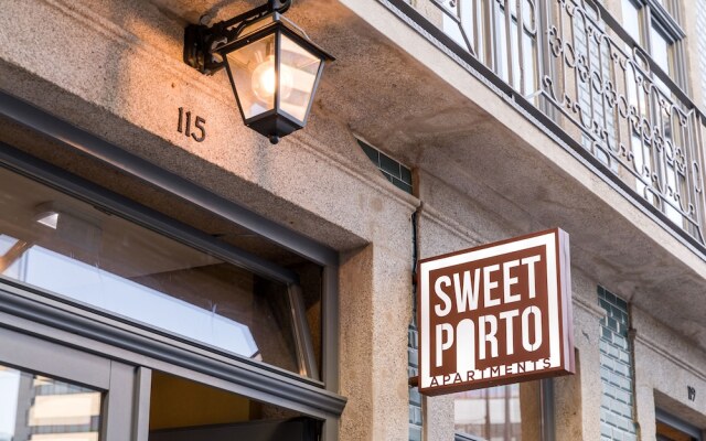 Legends' House by Sweet Porto