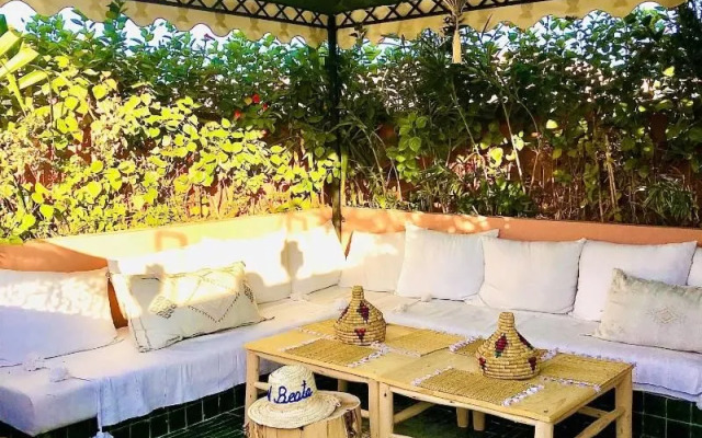 Riad Beata