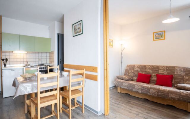 Villa Le Jetay Les Menuires 25610