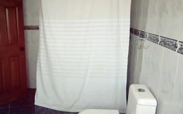 Castle Hostal Valparaiso