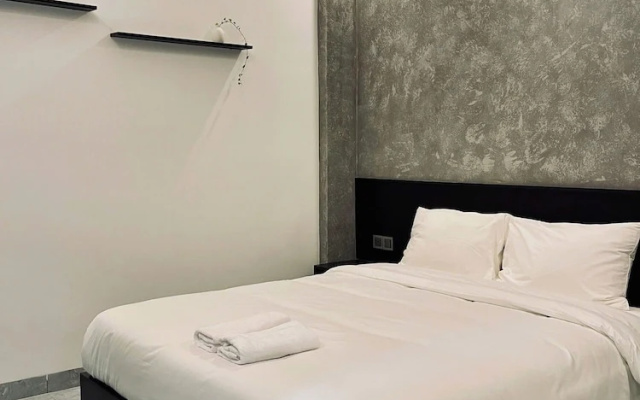 Ben Ben Hotel – Guest Rooms – Da Lat