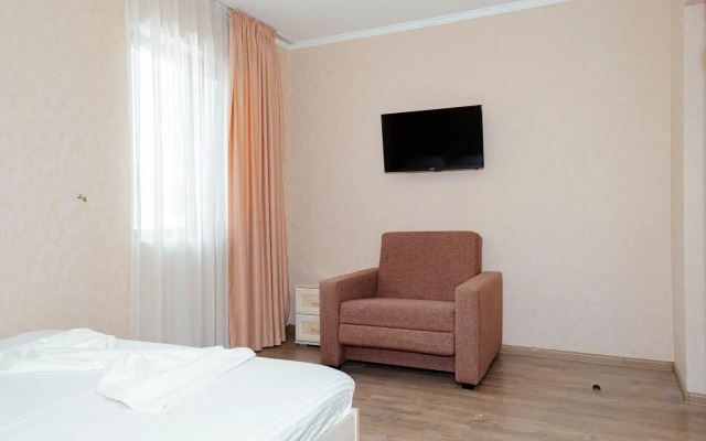 Guest house Paradise