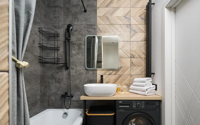 Baltic Sense на улице Тургенева 16А