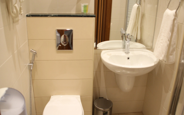 Big Ben Hotel Suites