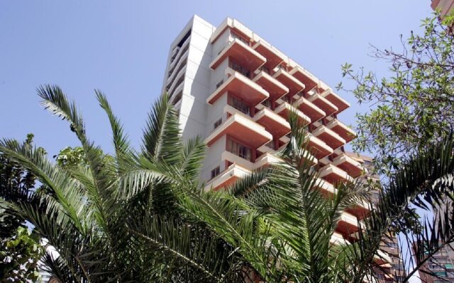 Apartamentos Picasso