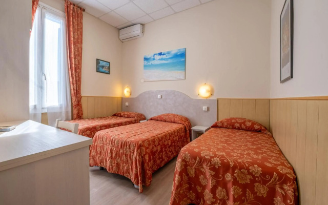 Hotel Corso