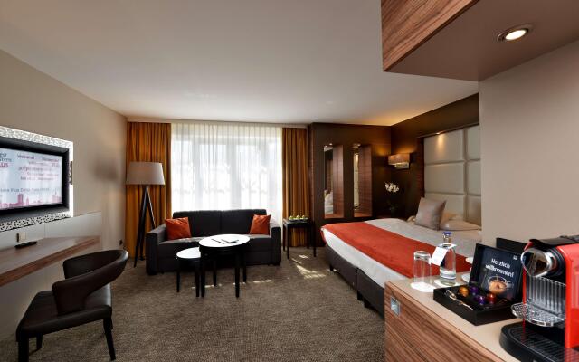 Best Western Plus Delta Park Hotel