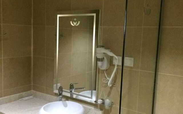 Almuhaidb  Al Takhasosi Hotel