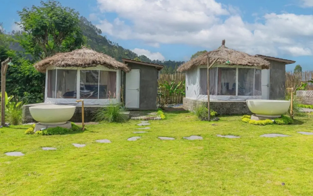 Polestay Glamping Kintamani