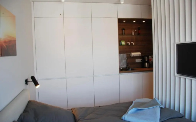 Haus 3 Jahreszeiten Wg 11