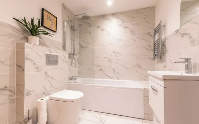 Smart Apartments - King's House
