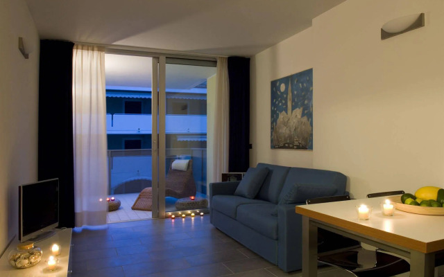 Residence Hotel Hungaria