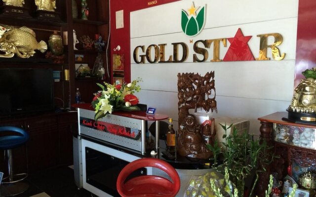 Gold Star Hotel