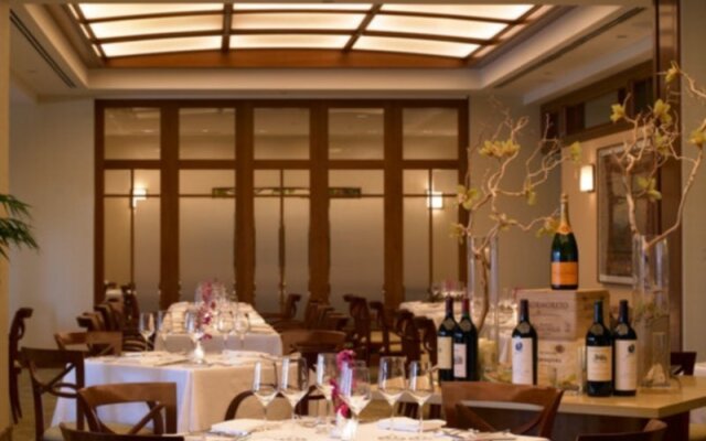 Seaport Hotel® Boston
