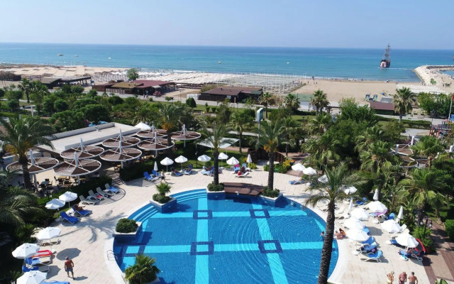 Sunis Evren Beach Resort Hotel & Spa  - All inclusive