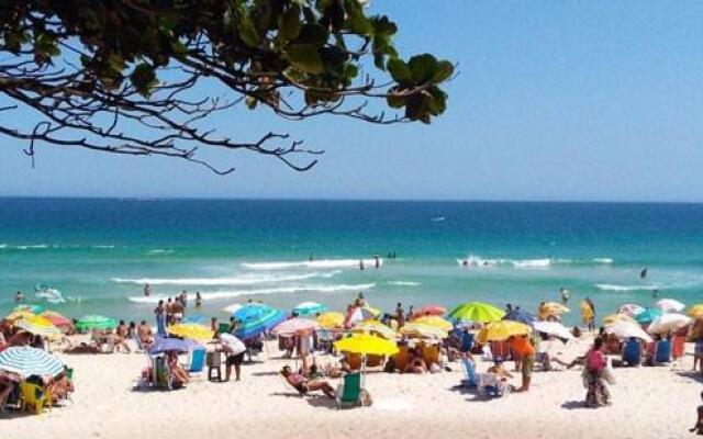 Apartamento Residencial c/Serviços