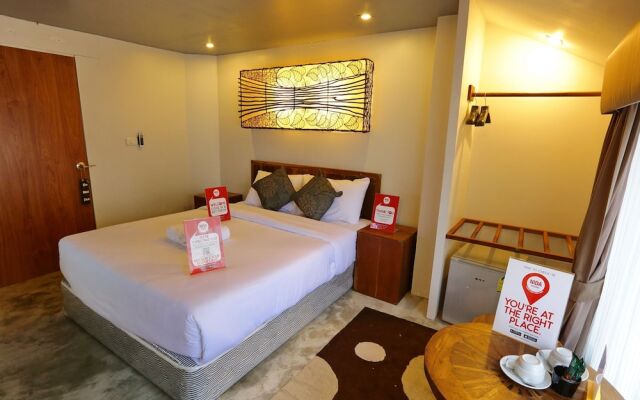 NIDA Rooms Pho Thong Charoen 109 Residence