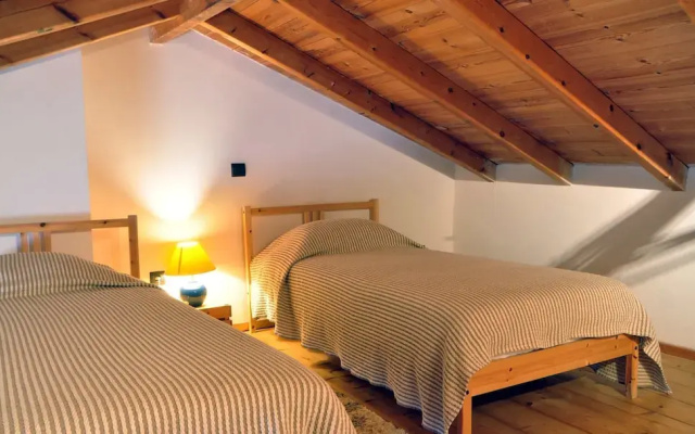 Limni Stone Apartments