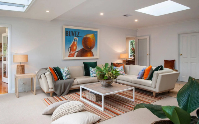 Beechmont Garden Retreat