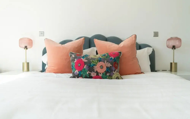 Host Stay Valley Gardens Apartment