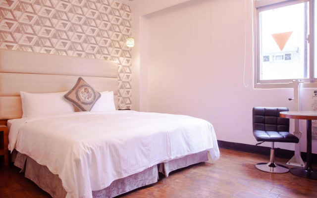 E-Coast Star Hotel