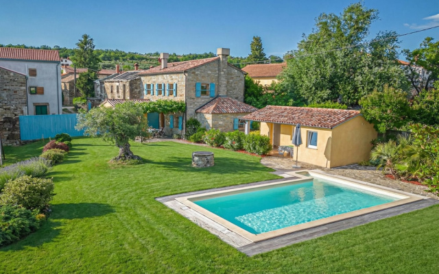 Pool Villa Lavanda